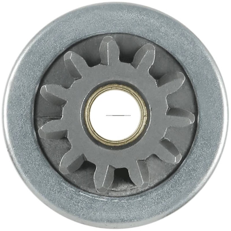 Pignone per motorino di avviamento Bosch 0001230002 / 0001263048 Pignone per motorino di avviamento Bosch 0001230002 / 0001263048