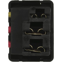 Fils avec prises mâles pour alternateur AS A4010 / A4011 / A4014 / A4036 Fils avec prises mâles pour alternateur AS A4010 / A4011 / A4014 / A4036