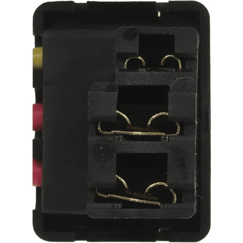 Fils avec prises mâles pour alternateur AS A4010 / A4011 / A4014 / A4036 Fils avec prises mâles pour alternateur AS A4010 / A4011 / A4014 / A4036