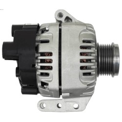 Alternator replacing 2608893 / 2623615A / TG12S101 / TG12S220