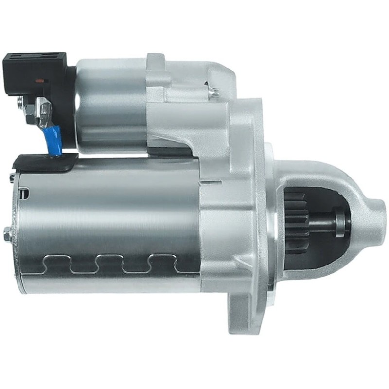 Anlasser ersetzt 8000708 / 36100-2B210 / 36100-2B220