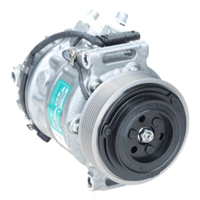 Klima-Kompressor SANDEN PXC16BS011 ersetzt PXC161792 / BS011N
