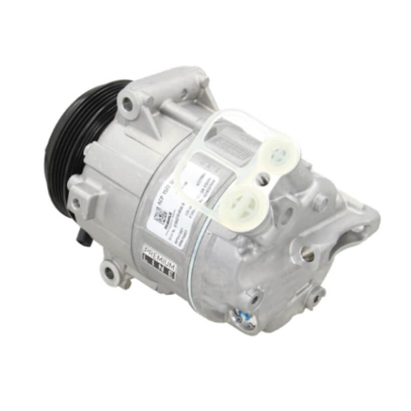 Compressore dell'aria condizionata MAHLE ACP1572000P sostituisce 72526190 Compressore dell'aria condizionata MAHLE ACP1572000P sostituisce 72526190