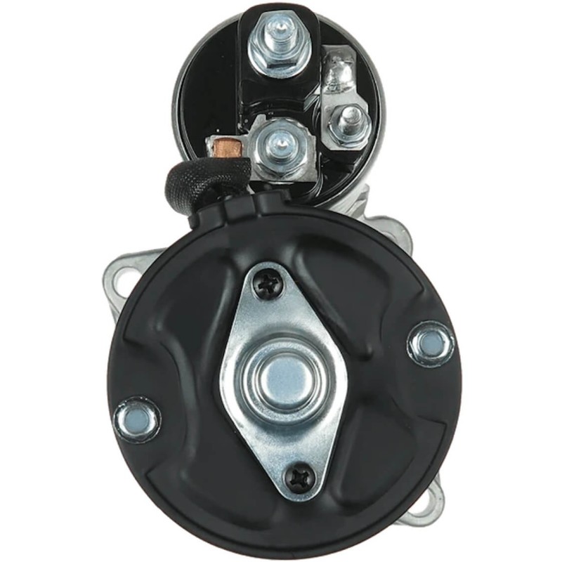 Starter replacing 0001109045 / 0986018900 / 46478945 / 60816083