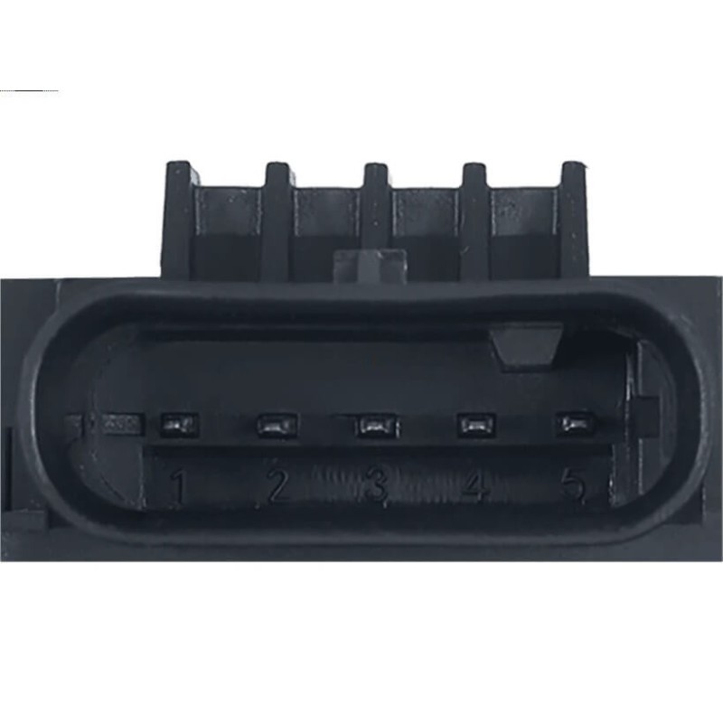 NOX-Sensor ersetzt A0009057803 / 5WK97382