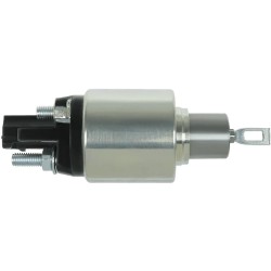 Solenoide para motor de arranque Bosch 0001138019 / 0001139018 / 0001174605