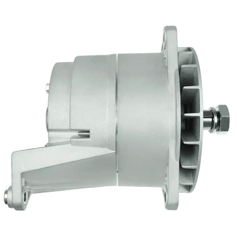 Alternator replacing 0120689531 / 0120689545 / 0120689557