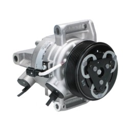 Compresor del aire acondicionado VALEO V699496 sustituye ACP1694000P