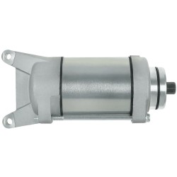 Motorino di avviamento equivalente 21163-1070 / 21163-1120 / 21163-1125 / 21163-1163 / SM-8239 / SM13271