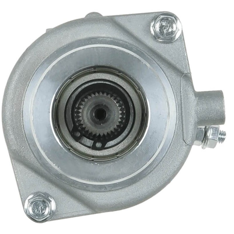 Starter replacing 21163-1070 / 21163-1120 / 21163-1125 / 21163-1163 / SM-8239 / SM13271