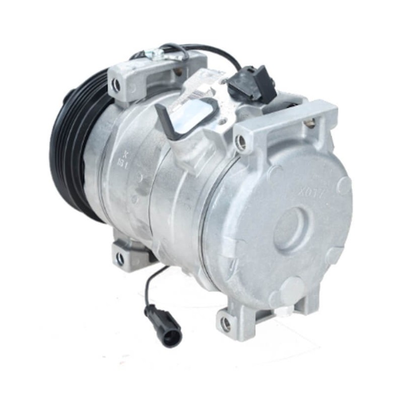 Klima-Kompressor DENSO 4472801800 ersetzt DCP12012 / ACP1542000S Klima-Kompressor DENSO 4472801800 ersetzt DCP12012 / ACP1542000S