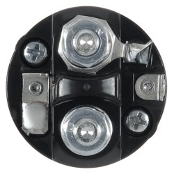 Contacteur / Solénoïde pour démarreur Bosch 0001208006 / 0001208014 / 0001211002