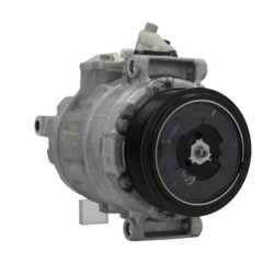 Compresseur de climatisation DENSO DCP17102 remplace ACP129000P / 4471500431