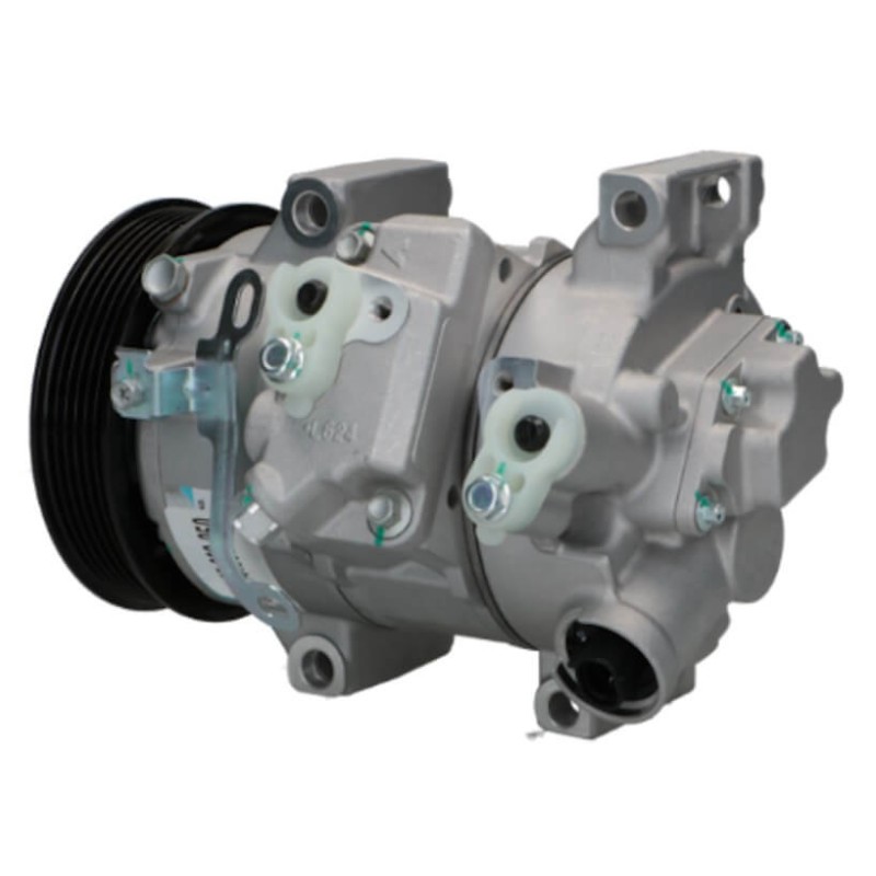 AC compressor replacing 4472601497 / DCP50302 / ACP381000P AC compressor replacing 4472601497 / DCP50302 / ACP381000P