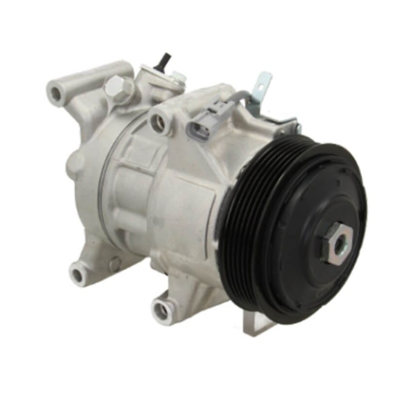 Compressore dell'aria condizionata sostituisce 4472806600 / DCP50250 / 2483003200