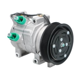 Compresseur de climatisation remplace 4471601970 / DCP50092 / 2473006800 Compresseur de climatisation remplace 4471601970 / DCP50092 / 2473006800