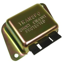 Regulator replacing FORD gr540b / gr540a / gr540 / gr534