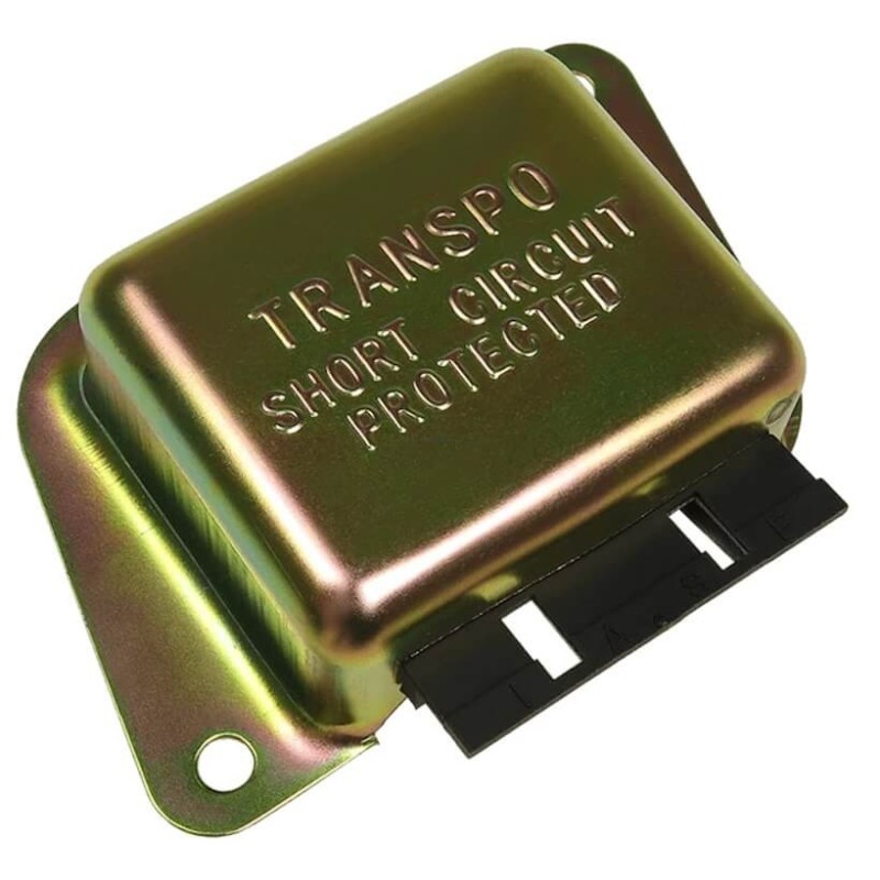 Regulator replacing FORD gr540b / gr540a / gr540 / gr534