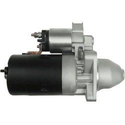 Anlasser ersetzt 0001218141 / 0001218741 / 63222034 / 7589005 / 75891510