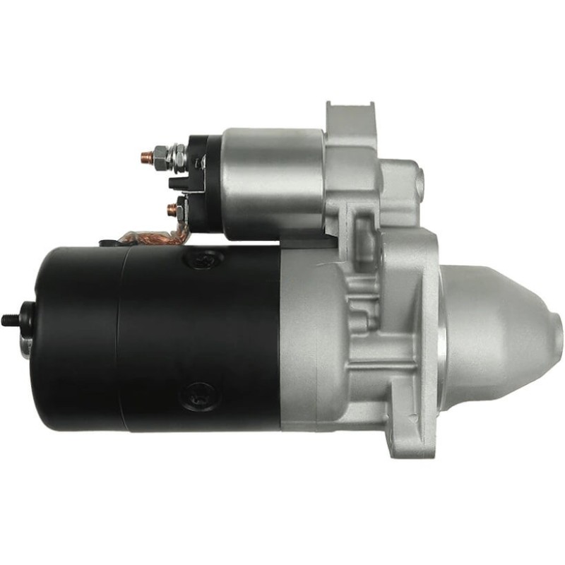 Anlasser ersetzt 0001218141 / 0001218741 / 63222034 / 7589005 / 75891510