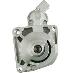 Motor de arranque sustituyee 0001218141 / 0001218741 / 63222034 / 7589005 / 75891510