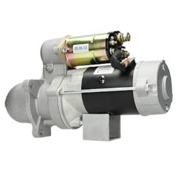 Motor de arranque NIKKO 0-61000-0090 sustituye 0-23000-1840 / 0-23000-1848 Bobcat 3.0 kw