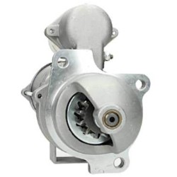 Motor de arranque NIKKO 0-61000-0090 sustituye 0-23000-1840 / 0-23000-1848 Bobcat 3.0 kw