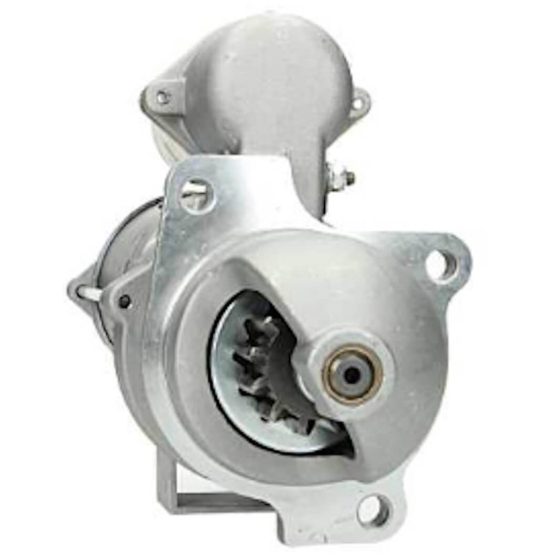 Starter NIKKO 0-61000-0090 replacing 0-23000-1840 / 0-23000-1848 Bobcat 3.0 kw