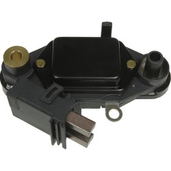 Regulator for alternator  VALEO a13vi28 / a13vi30 / a13vi52 Regulator for alternator  VALEO a13vi28 / a13vi30 / a13vi52