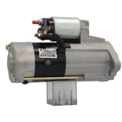 Starter M008T70071 replacing M002T58981 Bobcat 2.0 kw