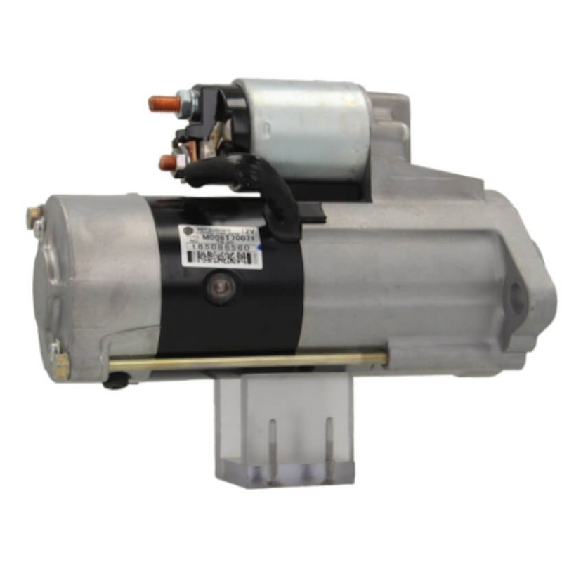 Starter M008T70071 replacing M002T58981 Bobcat 2.0 kw