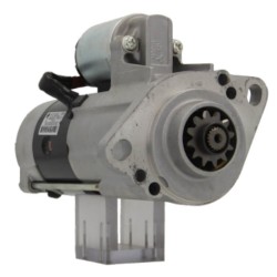 Démarreur M008T70071 remplace M002T58981 Bobcat 2.0 kw