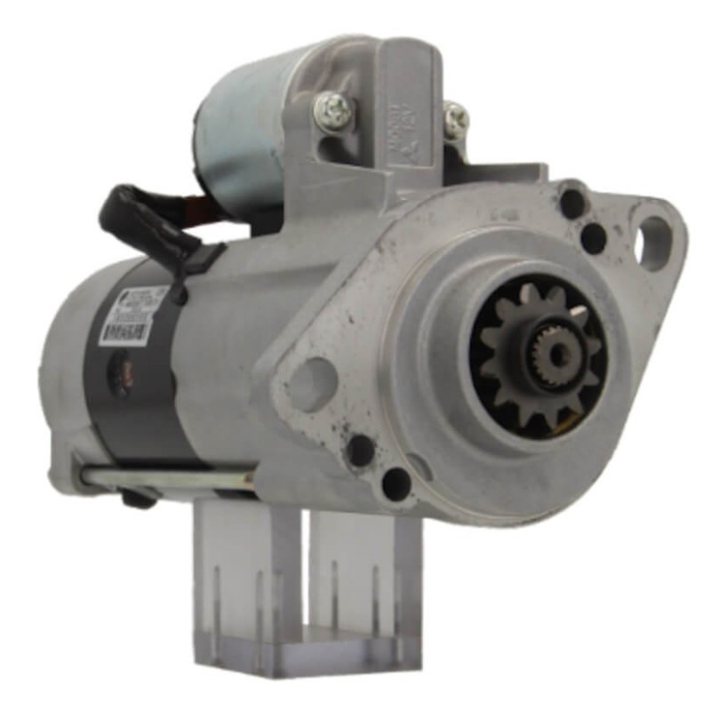 Starter M008T70071 replacing M002T58981 Bobcat 2.0 kw