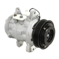 Klima-Kompressor ersetzt 0472002832 / DCP28001 / 813653