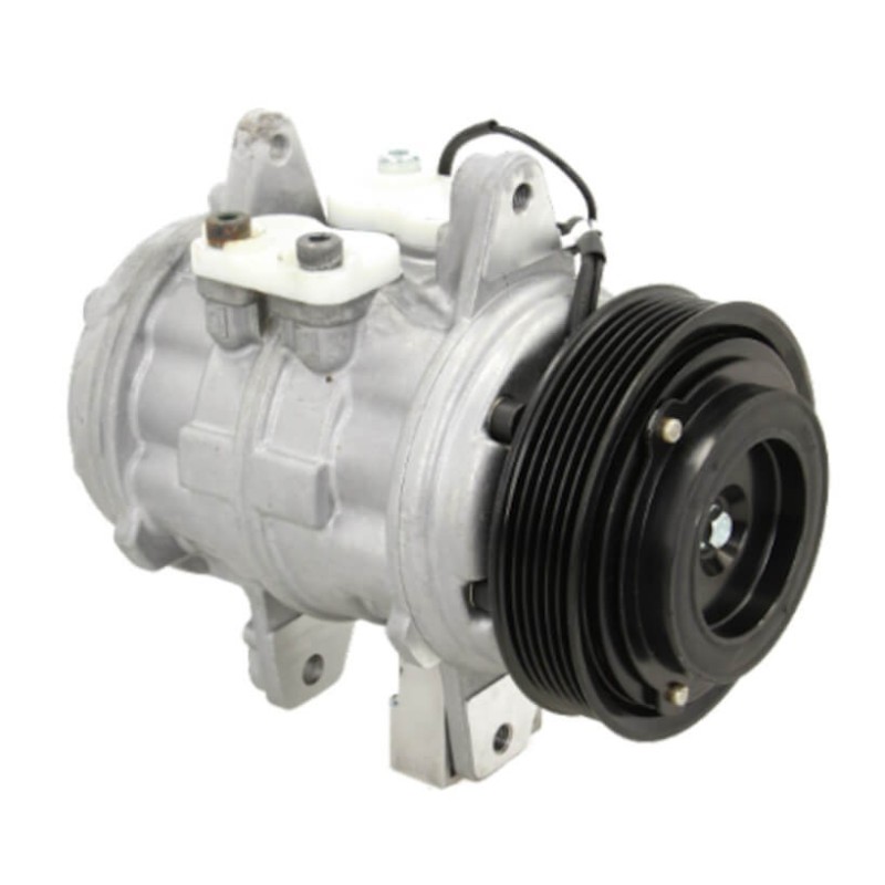 AC compressor replacing 0472002832 / DCP28001 / 813653