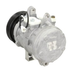AC compressor replacing 0472002832 / DCP28001 / 813653