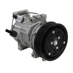 Compresor del aire acondicionado DENSO DCP50092 sustituye ACP289000S / 559612