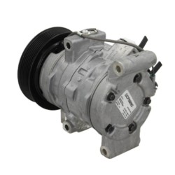 Compresseur de climatisation DENSO DCP50092 remplace ACP289000S / 559612 Compresseur de climatisation DENSO DCP50092 remplace ACP289000S / 559612