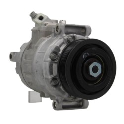 AC compressor DENSO DCP32050 replacing ACP724000P / 4472603731