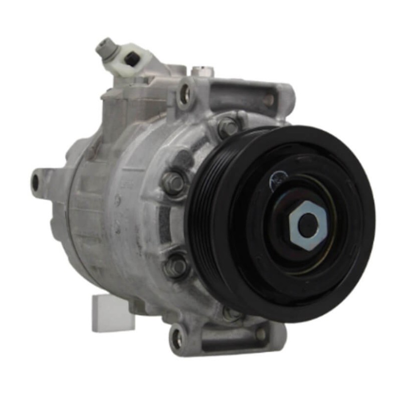 Compresseur de climatisation DENSO DCP32050 remplace ACP724000P / 4472603731
