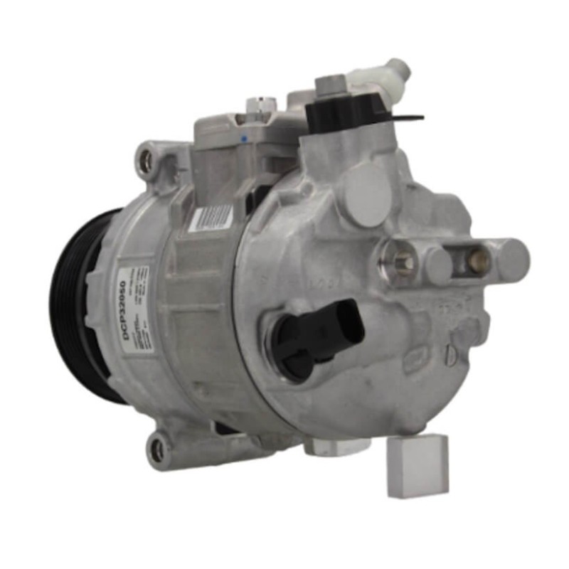 Compresor del aire acondicionado DENSO DCP32050 sustituye ACP724000P / 4472603731