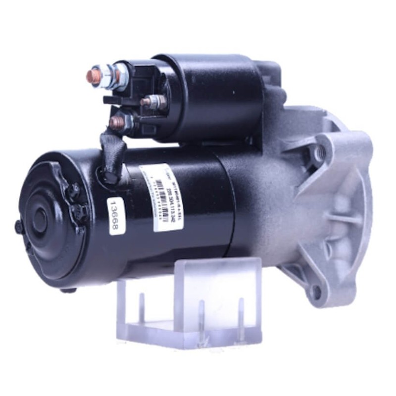 Anlasser ersetzt M001T50171 / M1T80481 / M001T80481 / M001T90287