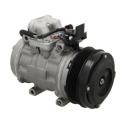 Compresseur de climatisation DENSO DCP17001 remplace 4371007630 / 699552
