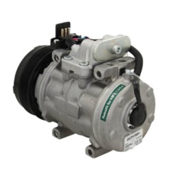 Klima-Kompressor DENSO DCP17001 ersetzt 4371007630 / 699552 Klima-Kompressor DENSO DCP17001 ersetzt 4371007630 / 699552