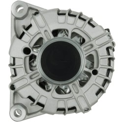 Alternador sustituye TG15C229 / 216000017 / H1BT10300DC Ford 155A
