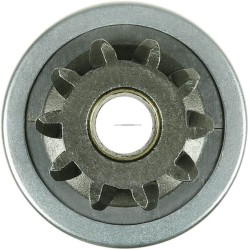 Lanceur pour démarreur Bosch 0001362093 / 0001362310 / 0001362327