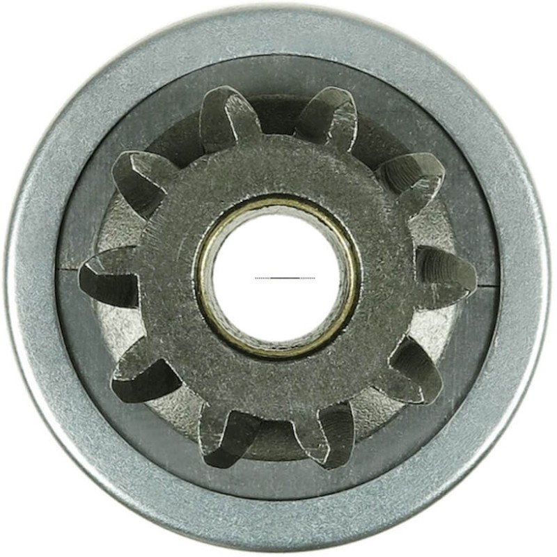 Pignone per motorino di avviamento Bosch 0001362093 / 0001362310 / 0001362327