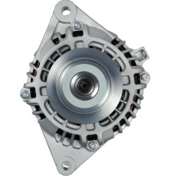 Alternador sustituye Valéo TA000A48201 / TA000A62401 / Kia 37300-4A000