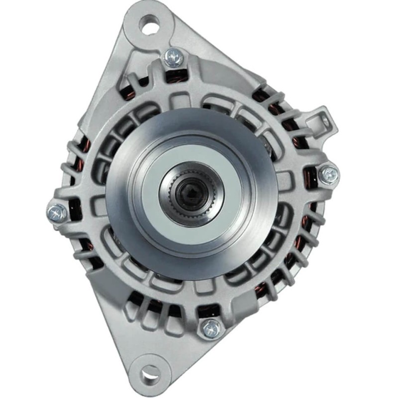 Alternatore sostituisce Valéo TA000A48201 / TA000A62401 / Kia 37300-4A000