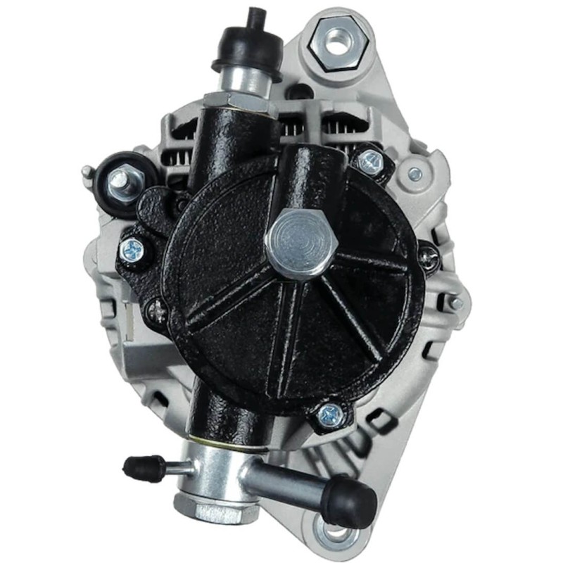 Alternatore sostituisce Valéo TA000A48201 / TA000A62401 / Kia 37300-4A000 Alternatore sostituisce Valéo TA000A48201 / TA000A62401 / Kia 37300-4A000